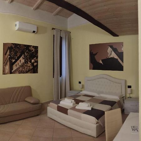 Dimora Al Saraceno Hotel Ferrara Exterior foto