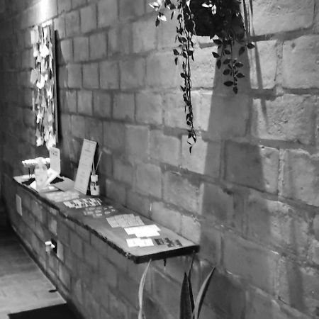 Dimora Al Saraceno Hotel Ferrara Exterior foto