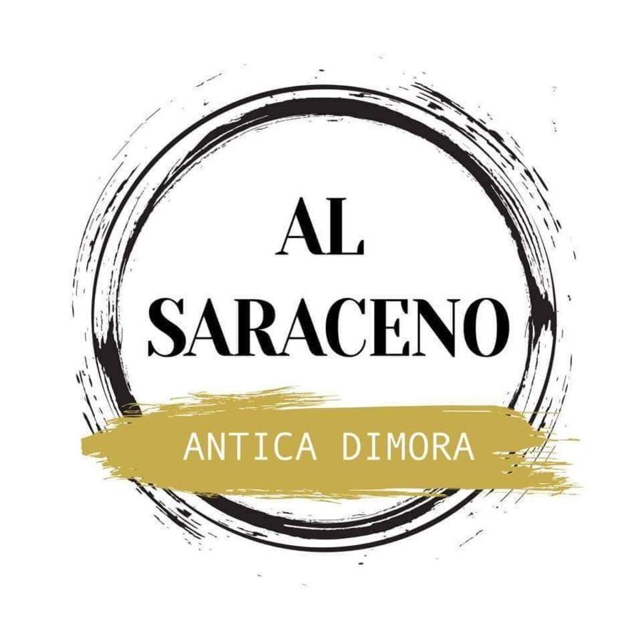 Dimora Al Saraceno Hotel Ferrara Exterior foto