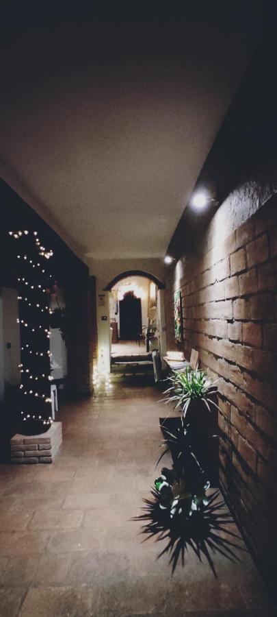 Dimora Al Saraceno Hotel Ferrara Exterior foto