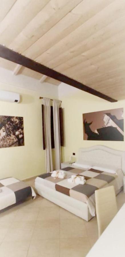 Dimora Al Saraceno Hotel Ferrara Exterior foto