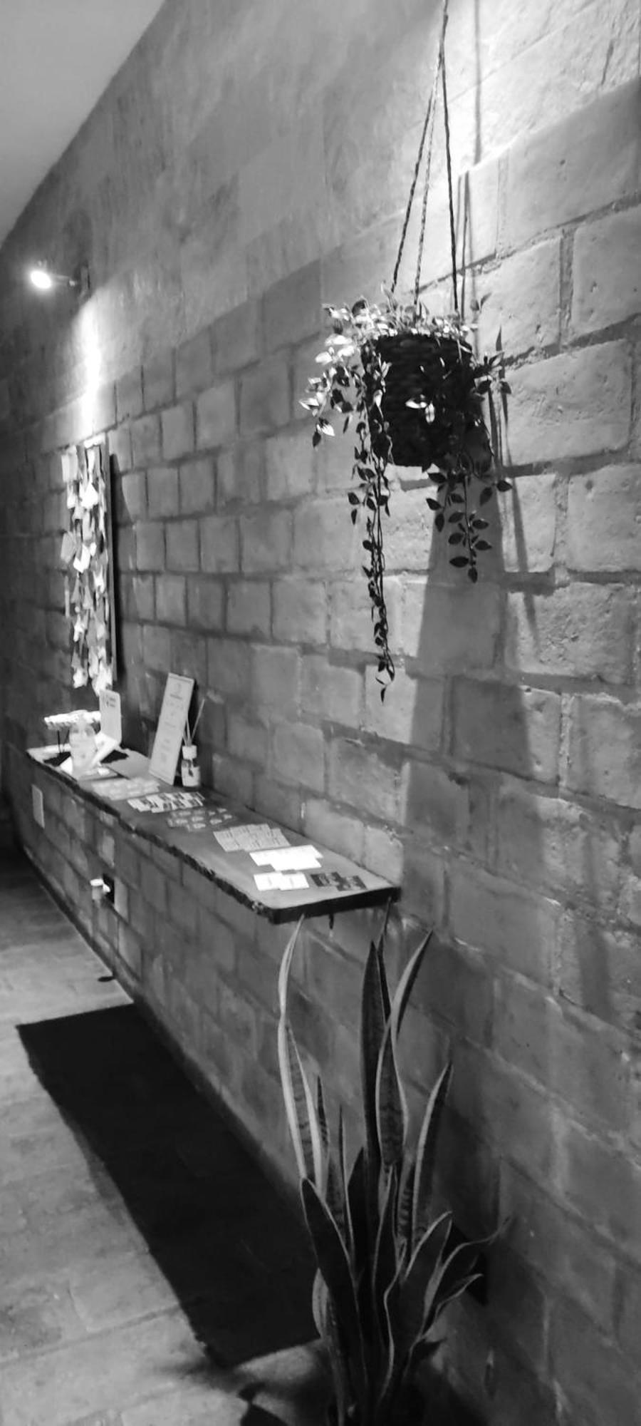 Dimora Al Saraceno Hotel Ferrara Exterior foto